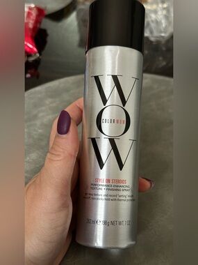COLOR WOW Style  Texture Spray